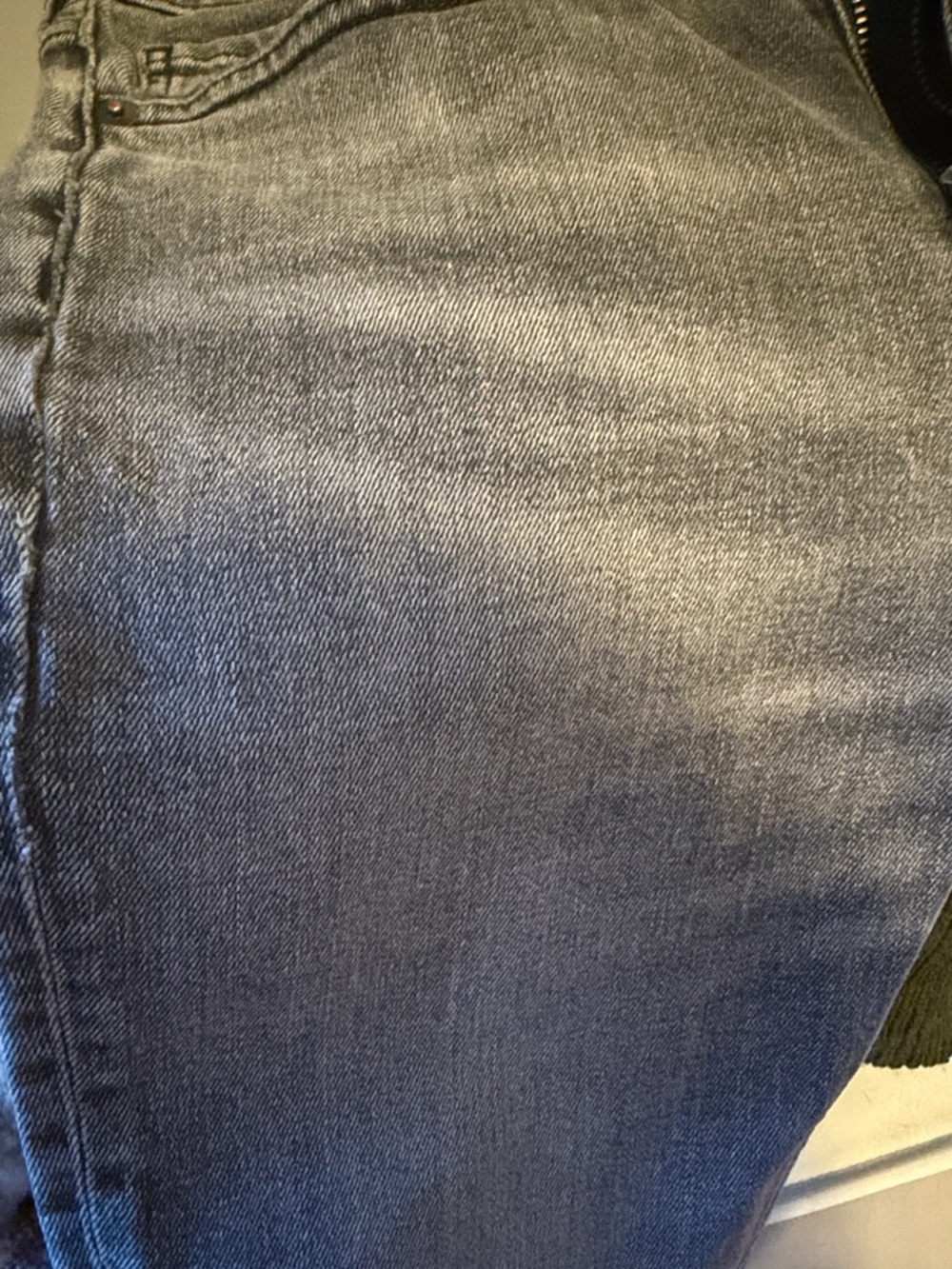 Everlane Men’s Slim Jeans 30 x 32 - Picture 7 of 9